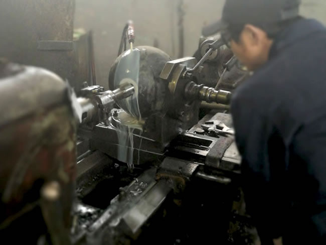 建德网架车间制作