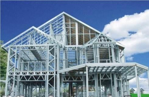 建德怎么才能预防钢结构建筑出现腐蚀问题