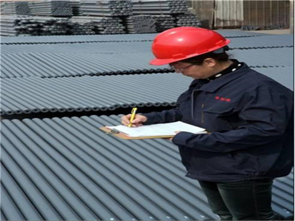 建德网架杆件漆膜厚度检测